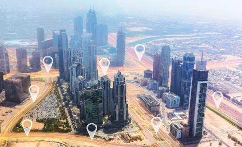 Demand for intelligent solutions grow in the Middle East