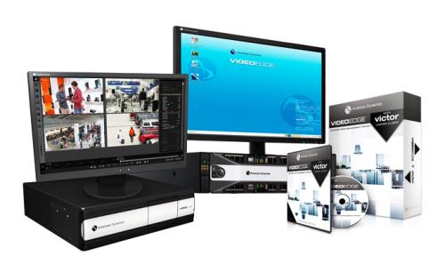 VideoEdge Network Video Management System raises the bar on quality video and ease of use