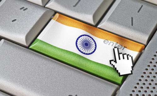 Ongoing learnings to build up Indian electronic security industries