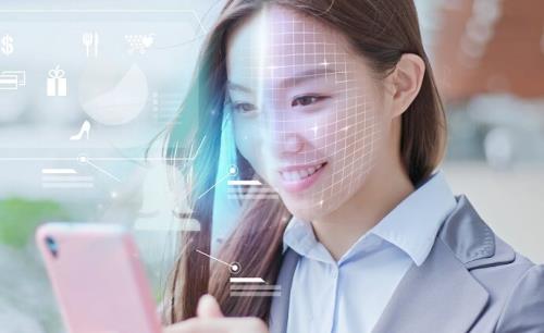 Making businesses more efficient with face recognition technology