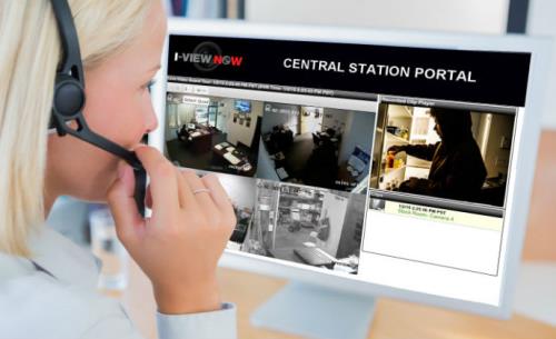 Eagle Eye Networks partners with I-View Now for video verification