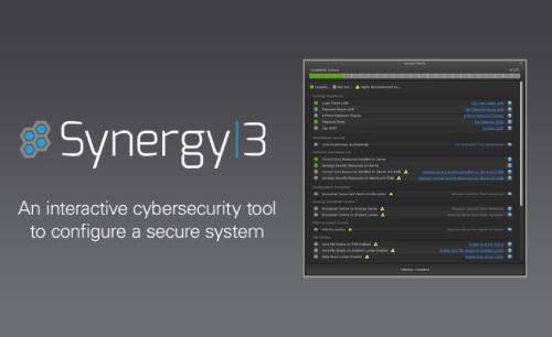 Smarter cybersecurity and enhanced AI integration with Synectics’ Synergy 3