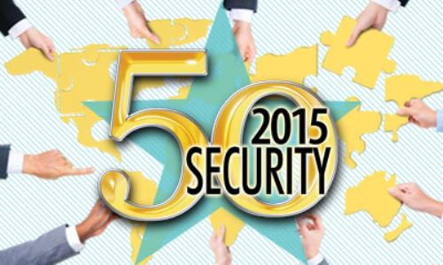 Security 50 2015 (Part 1): Finding the right fit after industry shake-up