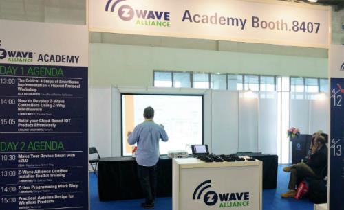 Z-Wave Alliance and SMAhome organize ‘Z-Wave Academy Asia 2018’ for smart home professionals in Asia Pacific region