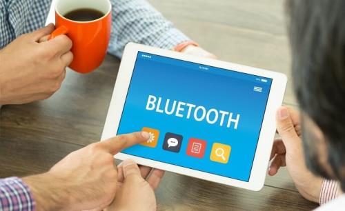 Bluetooth adoption grows fastest in location services
