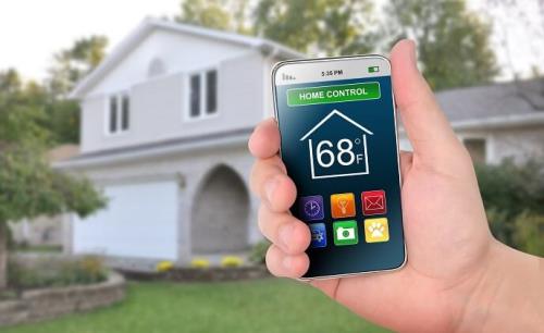 Major developments in the smart home industry in 2018