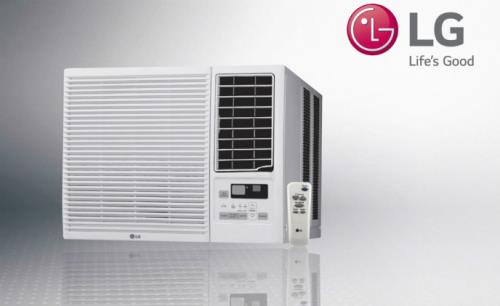 LG adds voice control to more home appliances