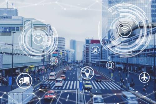 IDC: Global spending on smart cities to reach US$189.5 billion in 2023