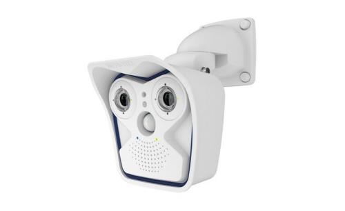 Mobotix teams up with Konica Minolta for security solutions