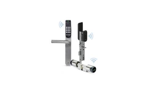 Aperio V3 enables integration of wireless access control from ASSA ABLOY