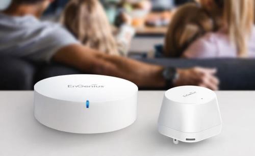 EnGenius debuts mesh Wi-Fi solution for homes at US$99