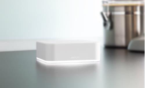 Indeholde Kollega mus AmpliFi expands its range of mesh Wi-Fi system with AmpliFi Instant