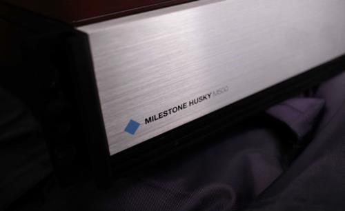 Milestone announces general availability of Husky M500 Advanced NVR