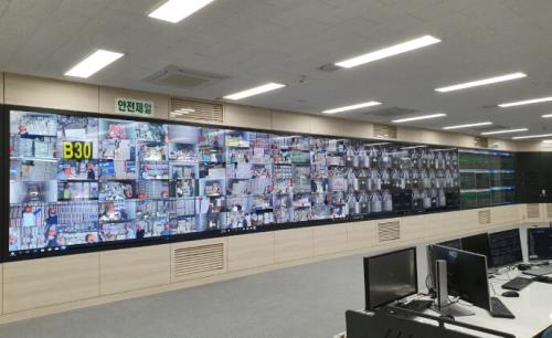 Korea’s CJ Logistics installs Wisenet video surveillance solution