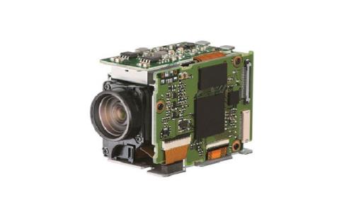 Tamron ultra-compact camera module with optical vibration compensation