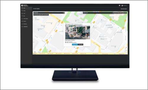 Genetec makes its digital evidence management system available at no cost