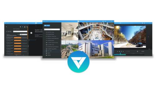 VIVOTEK announces a version update for VAST 2 video management software