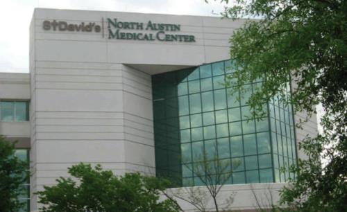 S2 Netbox streamlines security for North Austin Medical Center
