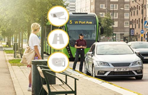 This is why you need a proactive smart parking solution 