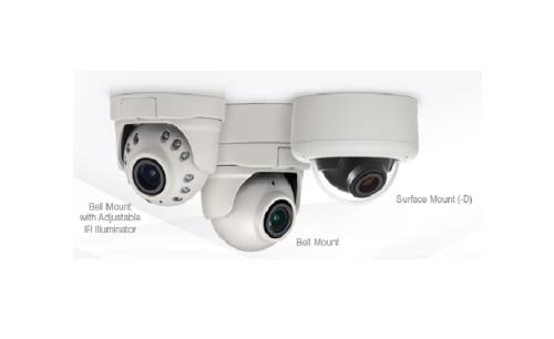 Arecont Vision introduces next generation all-in-one ball IP camera solution