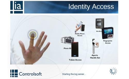 Controlsoft integrates Aperio with identity access platform
