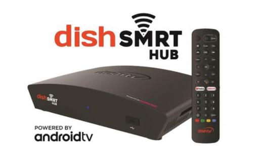 Dish TV India launches range of 'Smart Connected Devices'