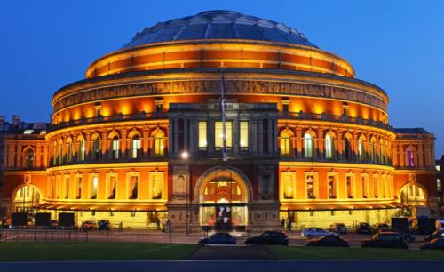 Apollo work in concert to deliver fire protection to The Royal Albert Hall