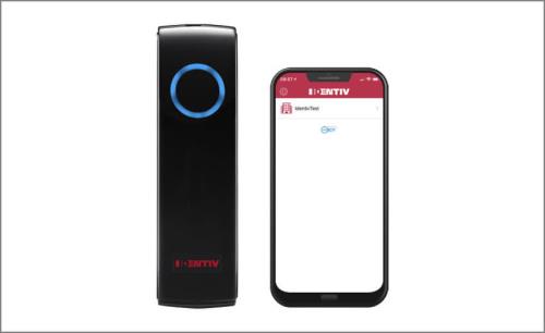Identiv announces the launch of MobilisID for frictionless access