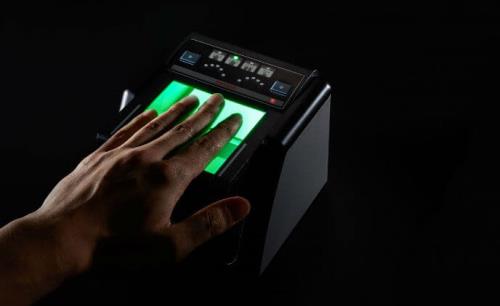 Suprema ID Fingerprint Scanners integrated with secunet biomiddle