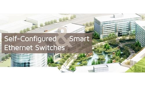 OT Systems introduces self-configured and smart Ethernet switches