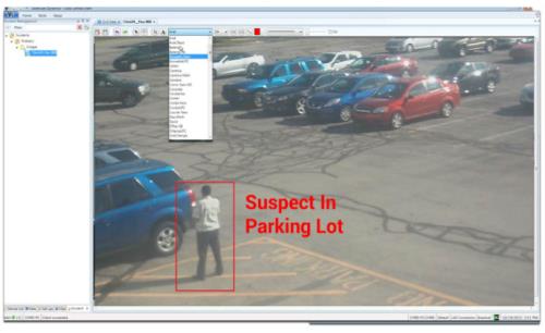 Investigation management tools enhance Tyco Security Products' victor video management system 
