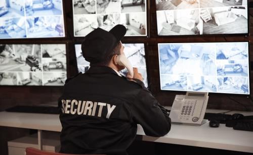 How do you select the right video management system for security?