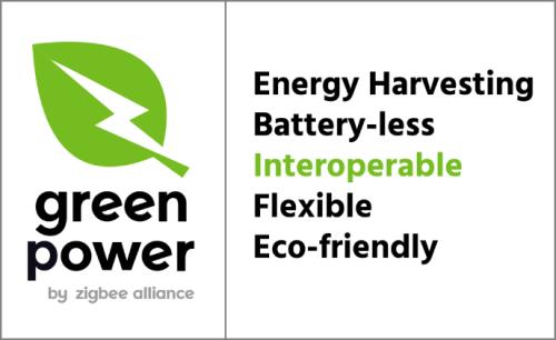 The Zigbee Alliance augments its Green Power program