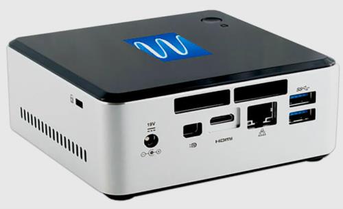 WavestoreUSA releases ultra compact video storage and management server