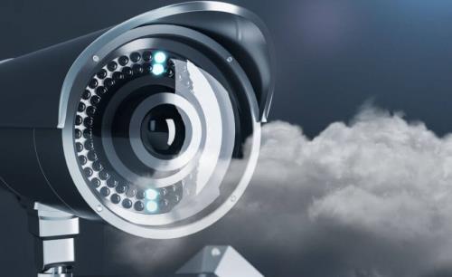 Cloud-based video surveillance: Transition to the technology accelerates