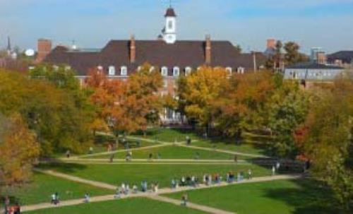 Milestone Systems and Axis Communications Video Solution Secure University of Illinois