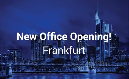 Vision-Box inaugurates new office in Frankfurt