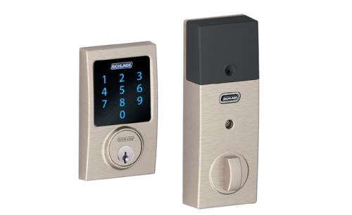 2015 Access control: Simplify electronic access with wireless locks