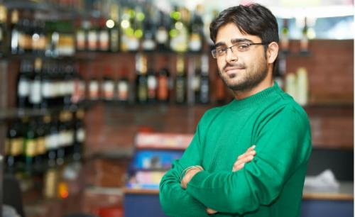 An in-depth look at security demands in the Indian retail industry