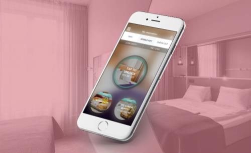 Kaba and Zaplox partner for mobile access integration at HTL hotels 