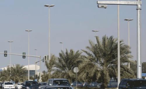 FLIR United VMS serves as central component in Abu Dhabi’s safe city solution