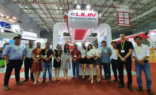 LILIN aims to expand in Vietnam with a local office