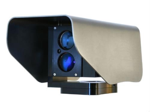 GJD launches long range IP connected laser surveillance sensor