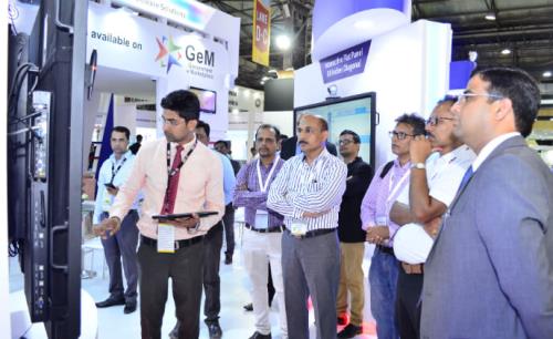 Secutech India returns in April with new smart home zone showcasing trends