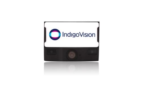 IndigoVision introduces Frontline 2 body worn video camera