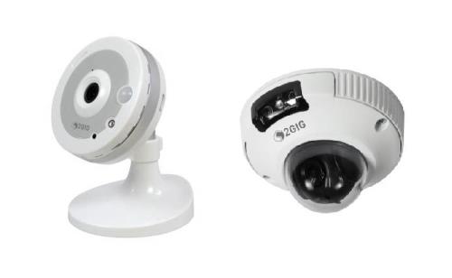 Nortek Security & Control announces 2GIG video solutions