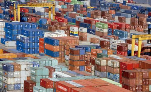 SCATI provides security for container terminal in Egypt