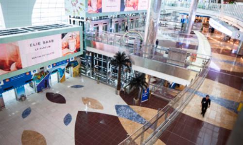 New concourse of Dubai International T3 opens doors to public