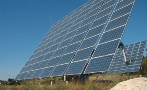 Milestone improves security at solar energy power stations by 96 percent