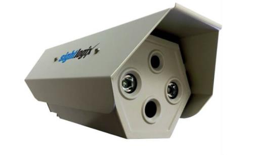 SightLogix breaks price barrier with new thermal-visible smart camera 